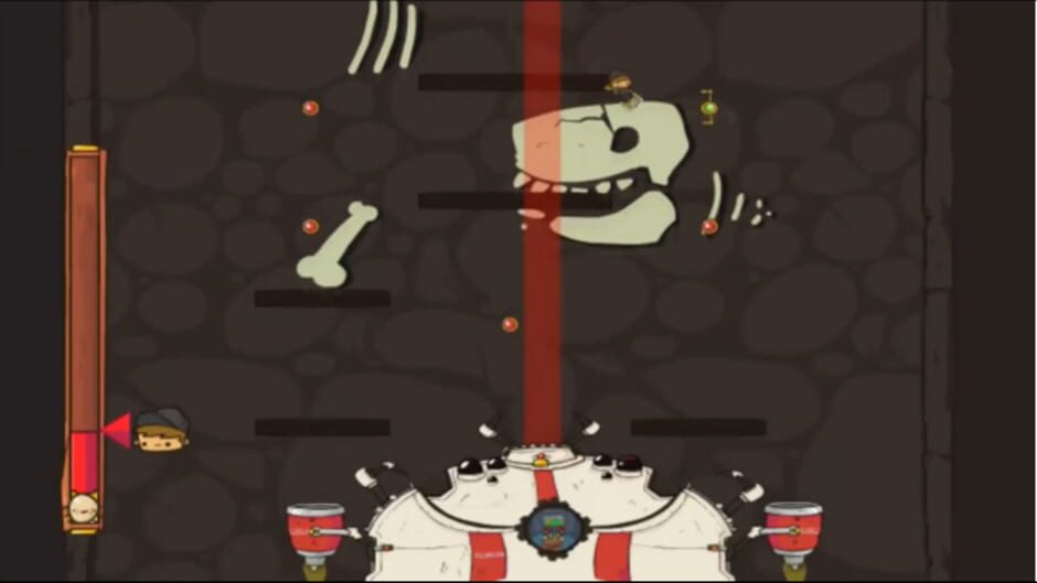 Screenshot for Super Adventure Pals