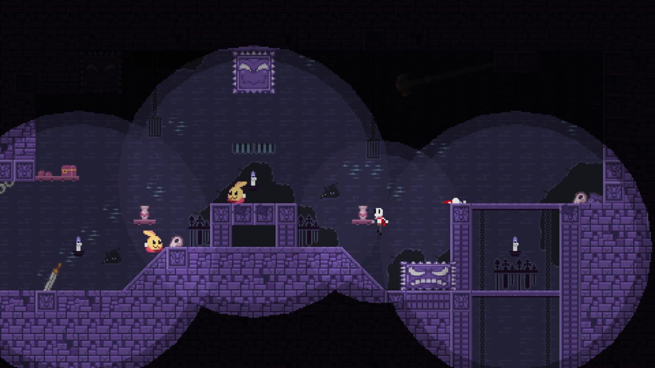 Screenshot for OverPowered
