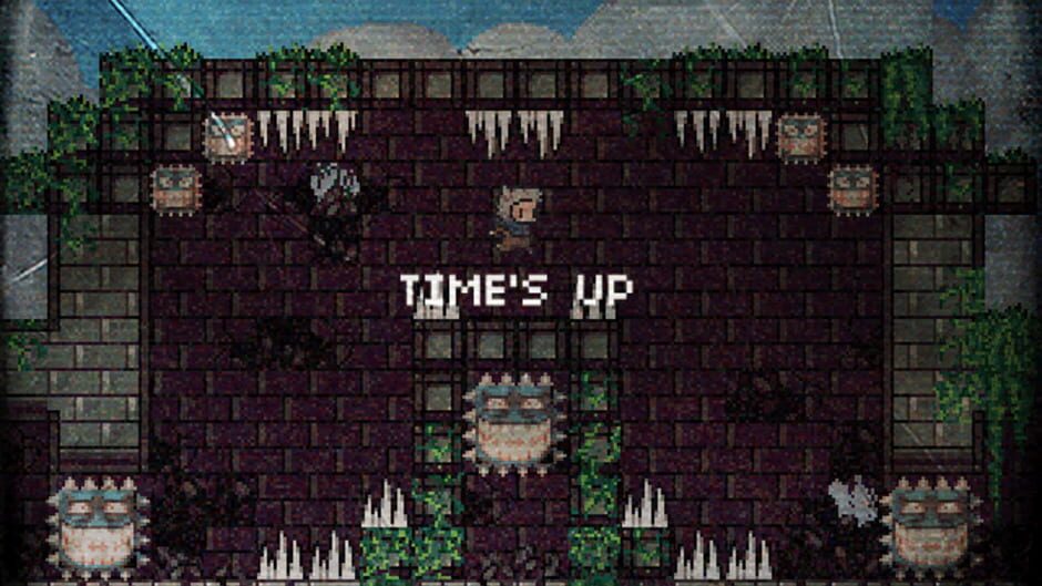 Screenshot for Pause Ahead