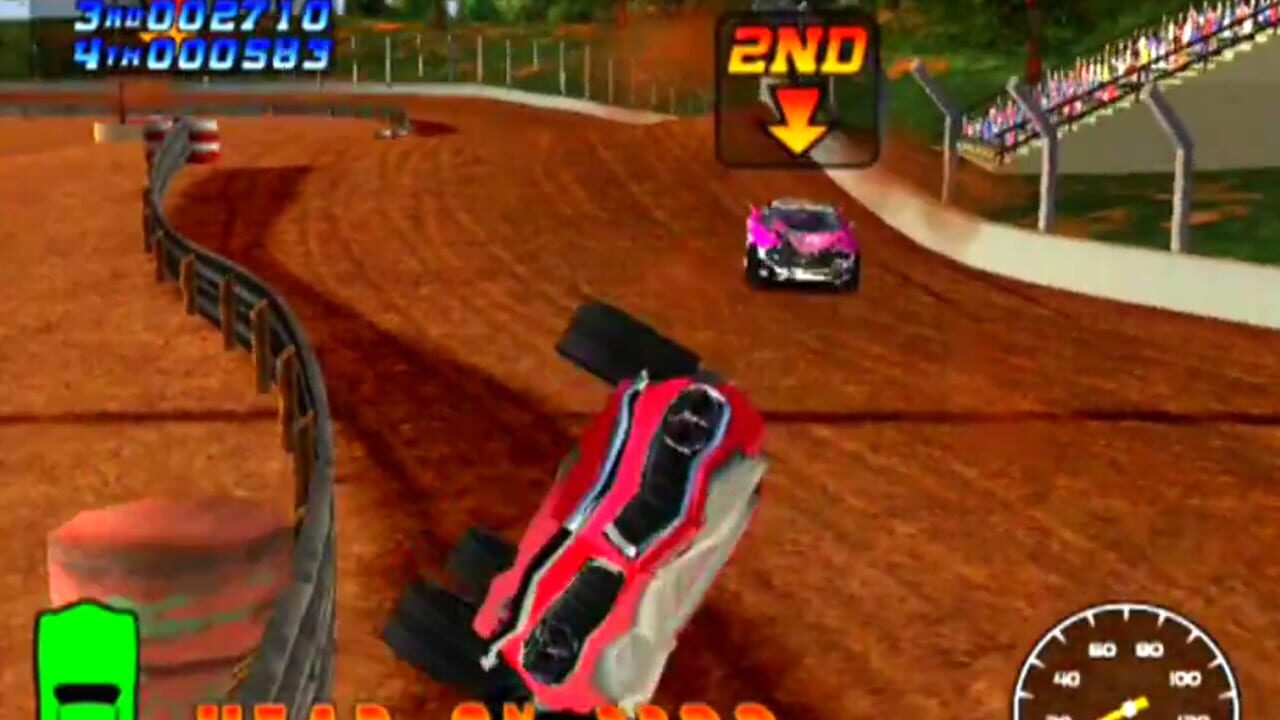 Screenshot for Totaled!