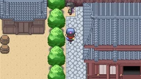 Screenshot for Touhou Puppet Dance Performance: Shard of Dreams