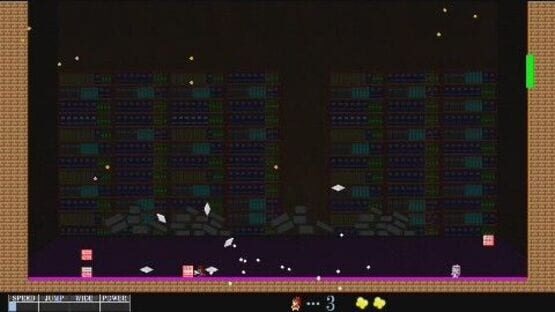 Screenshot for Touhou Gendanshou: Unlimited Heroes