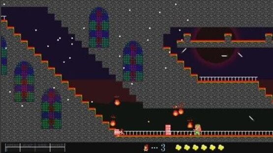 Screenshot for Touhou Gendanshou: Unlimited Heroes