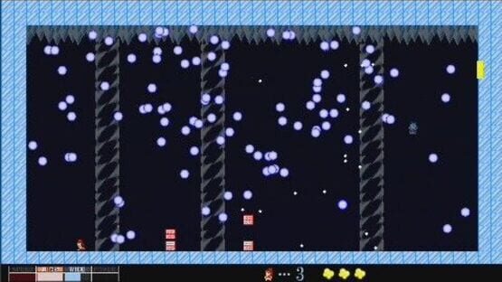 Screenshot for Touhou Gendanshou: Unlimited Heroes