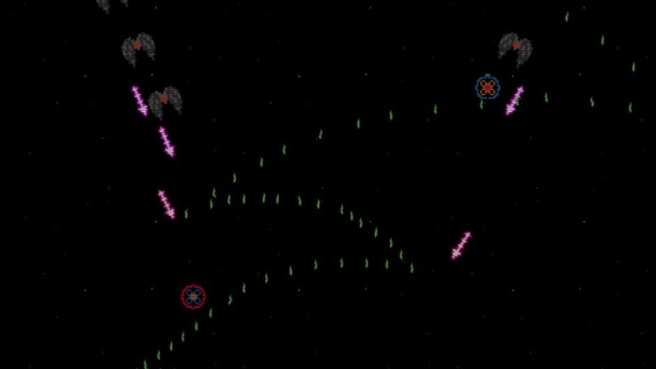 Screenshot for Galxagar