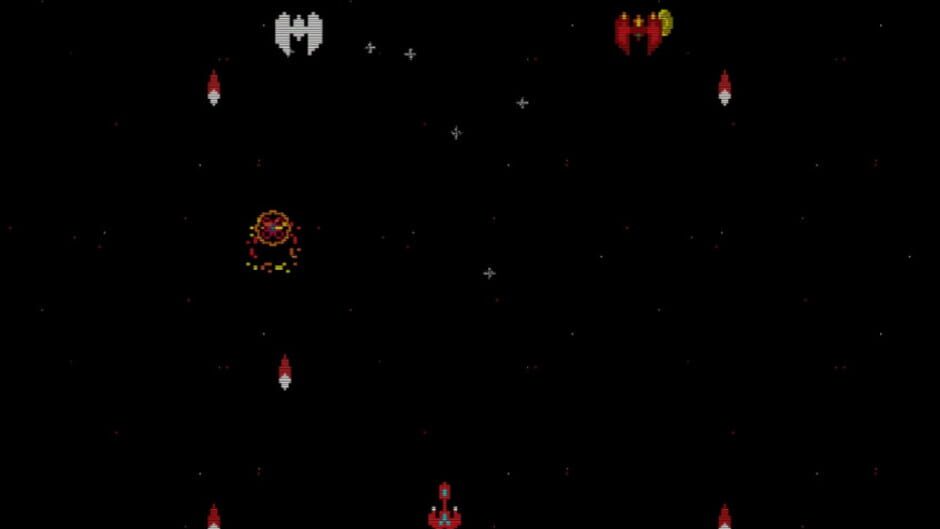 Screenshot for Galxagar