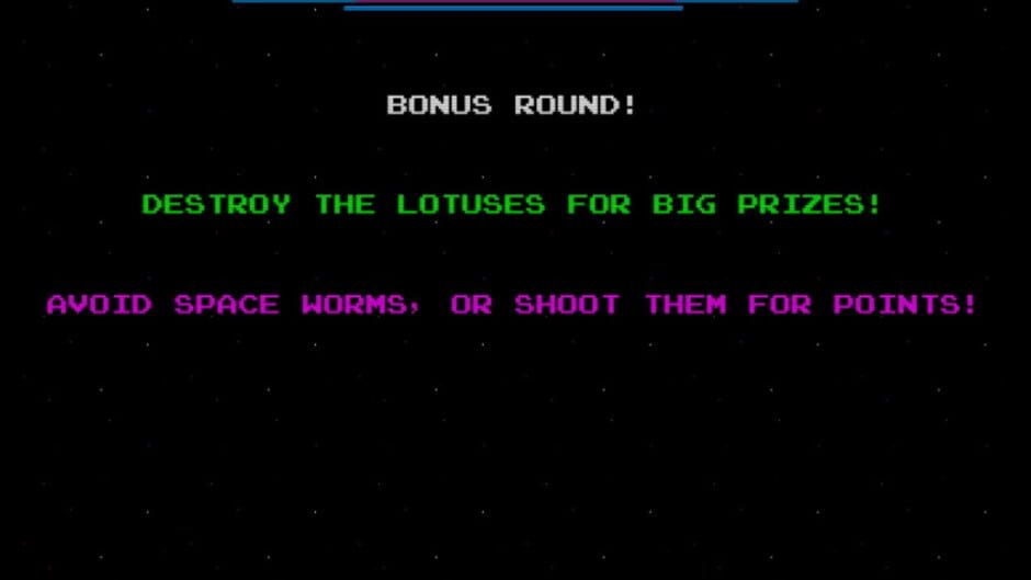 Screenshot for Galxagar