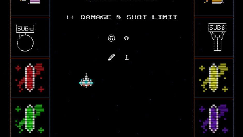 Screenshot for Galxagar