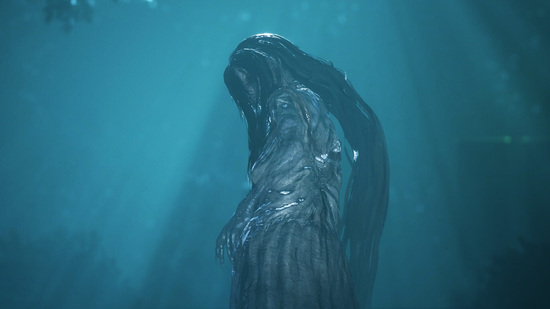 Screenshot for The Bridge Curse: Road to Salvation