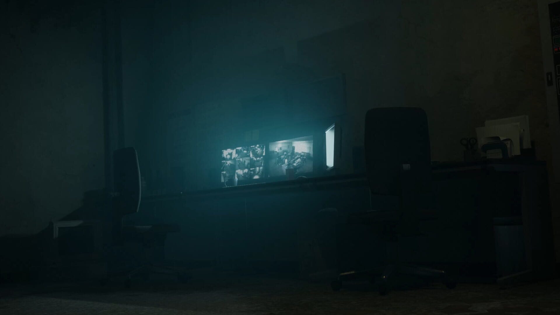 Screenshot for The Bridge Curse: Road to Salvation