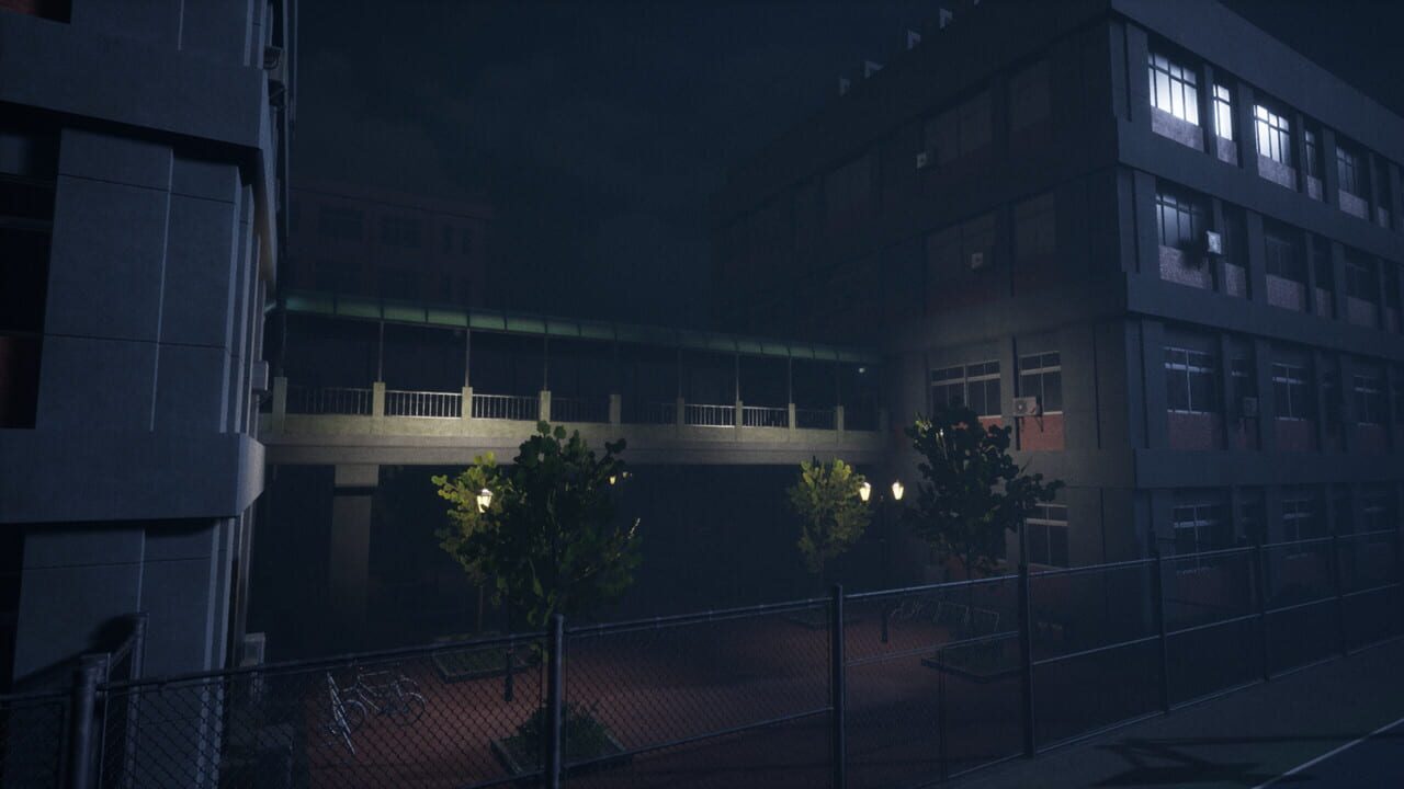 Screenshot for The Bridge Curse: Road to Salvation