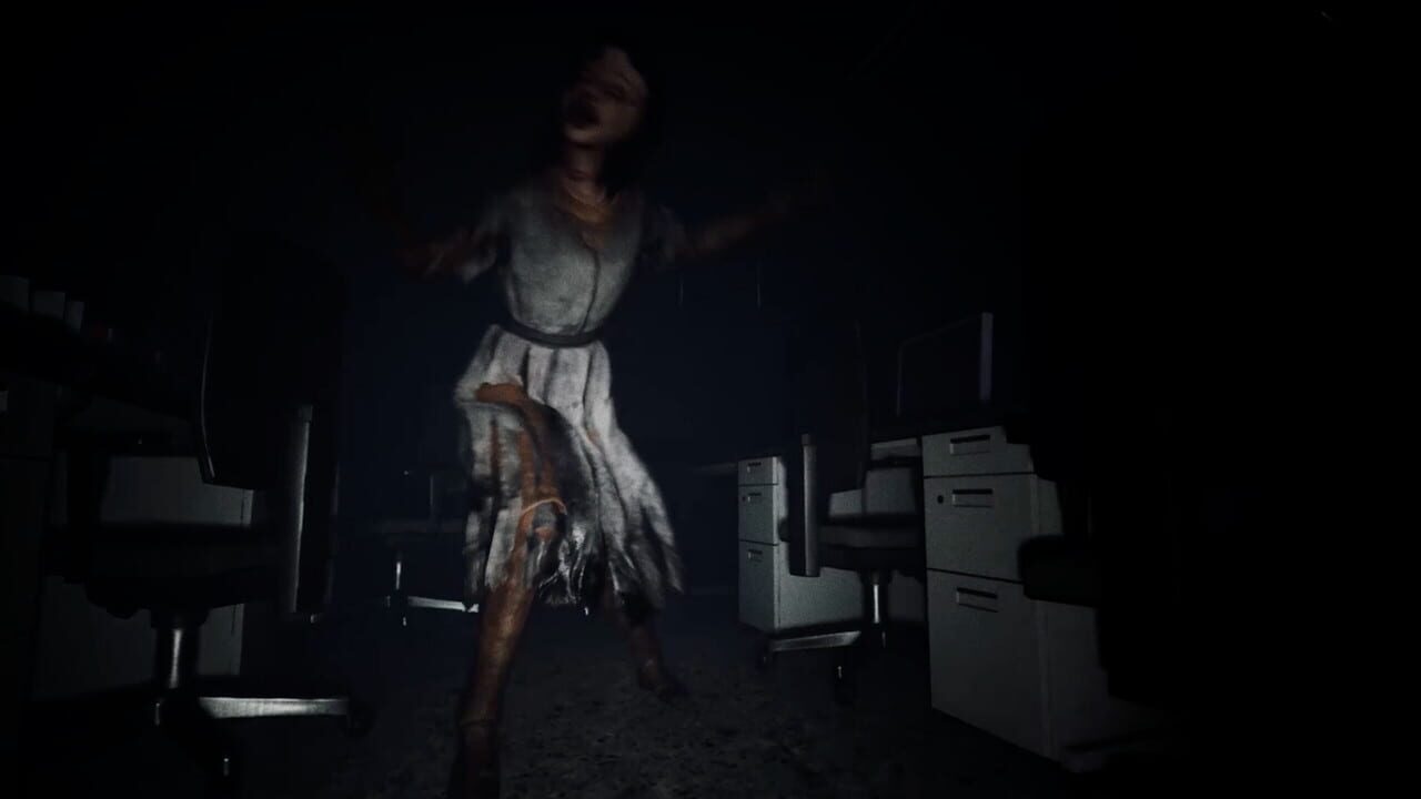 Screenshot for The Bridge Curse: Road to Salvation