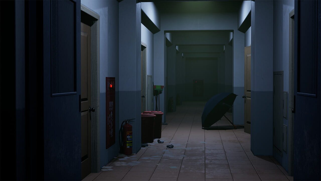 Screenshot for The Bridge Curse: Road to Salvation