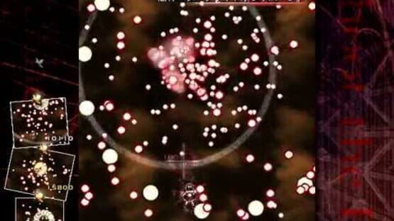 Screenshot for Touhou Bunkachou: Shoot the Bullet