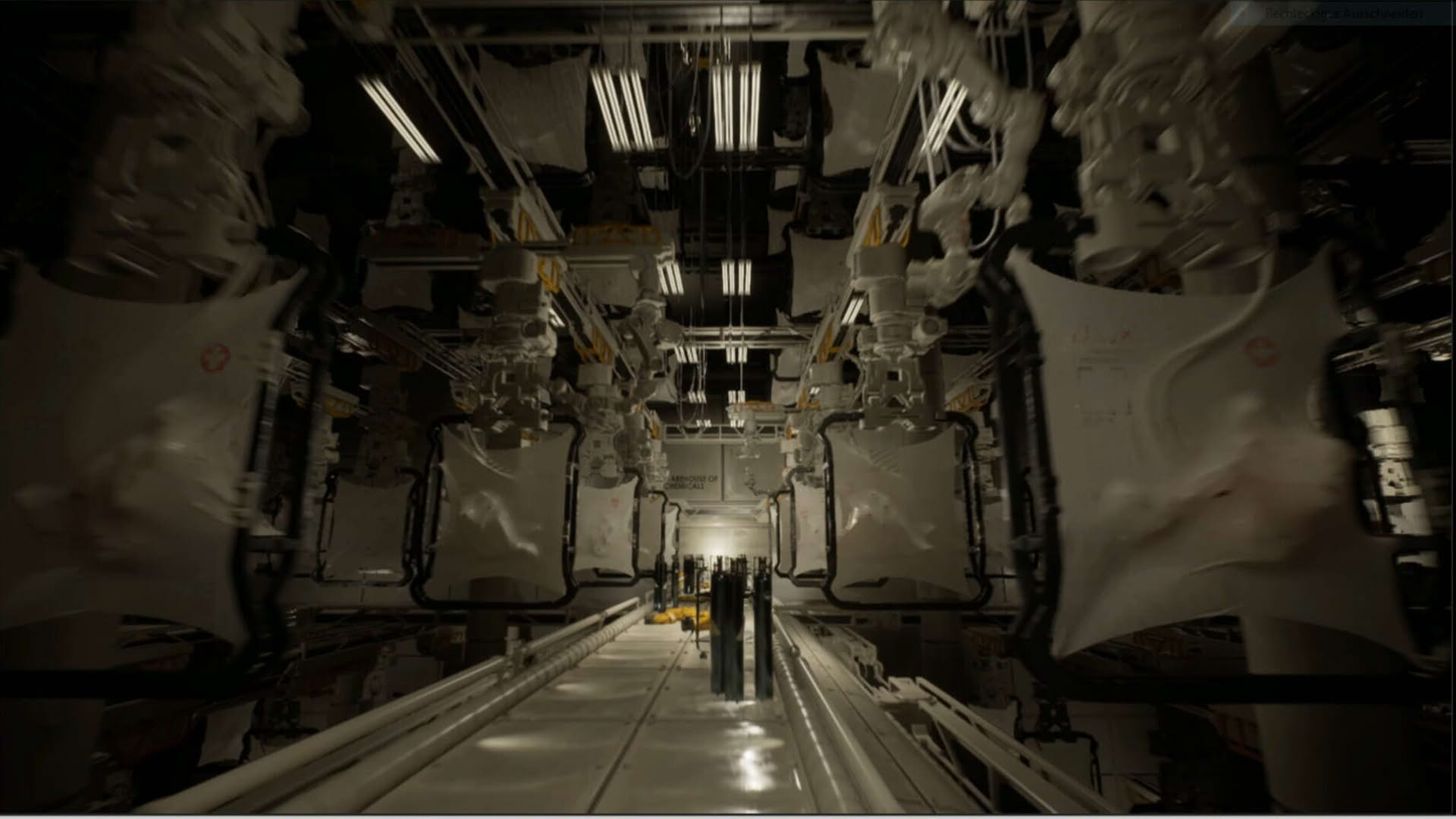 Screenshot for Stranded Nightmare