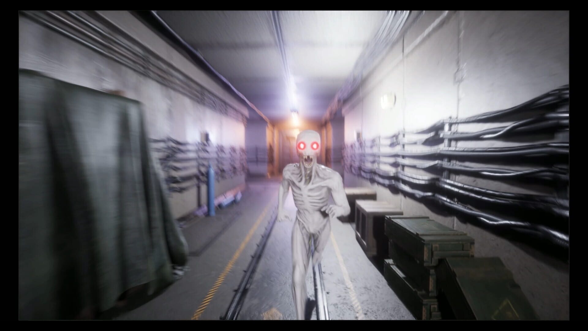 Screenshot for Stranded Nightmare