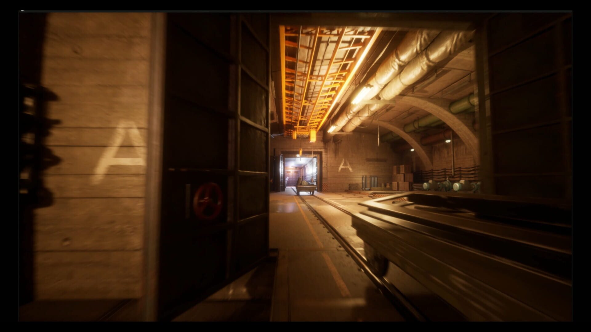 Screenshot for Stranded Nightmare
