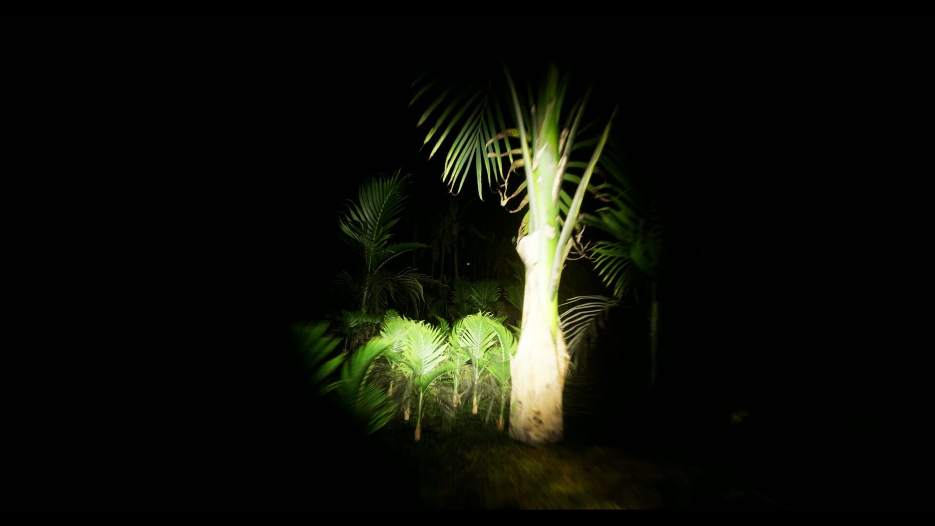 Screenshot for Stranded Nightmare