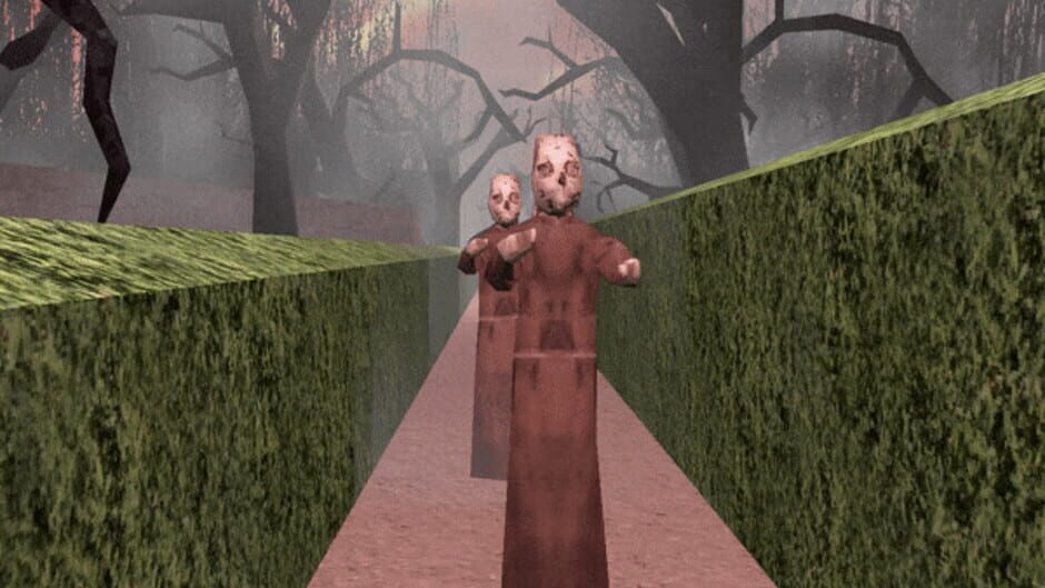 Screenshot for Night At the Gates of Hell
