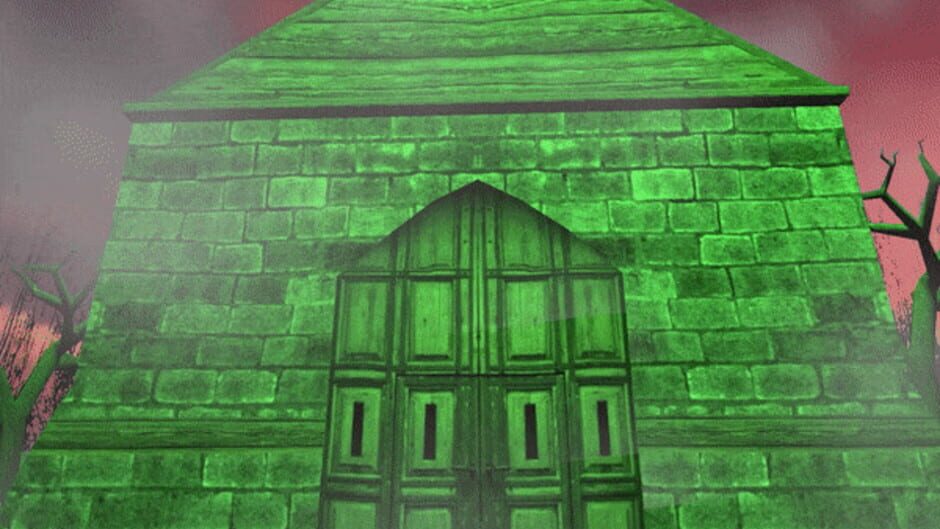 Screenshot for Night At the Gates of Hell