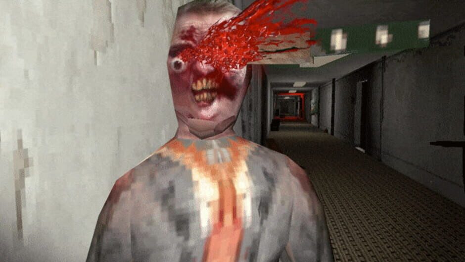 Screenshot for Night At the Gates of Hell