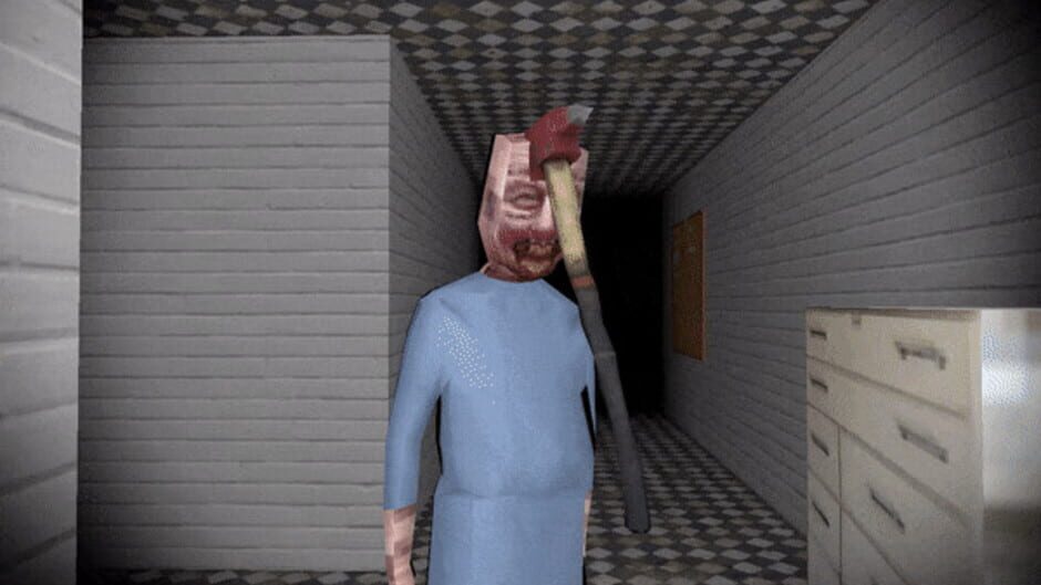 Screenshot for Night At the Gates of Hell