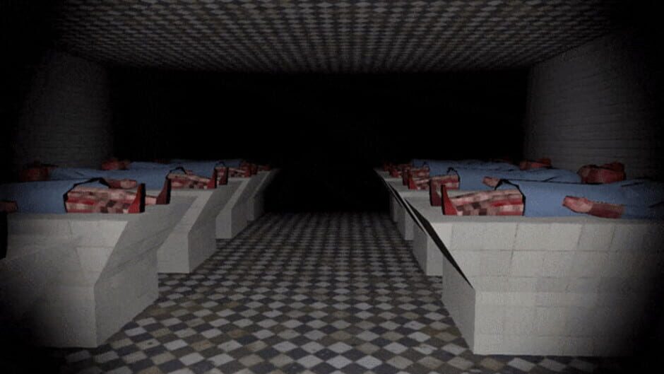 Screenshot for Night At the Gates of Hell