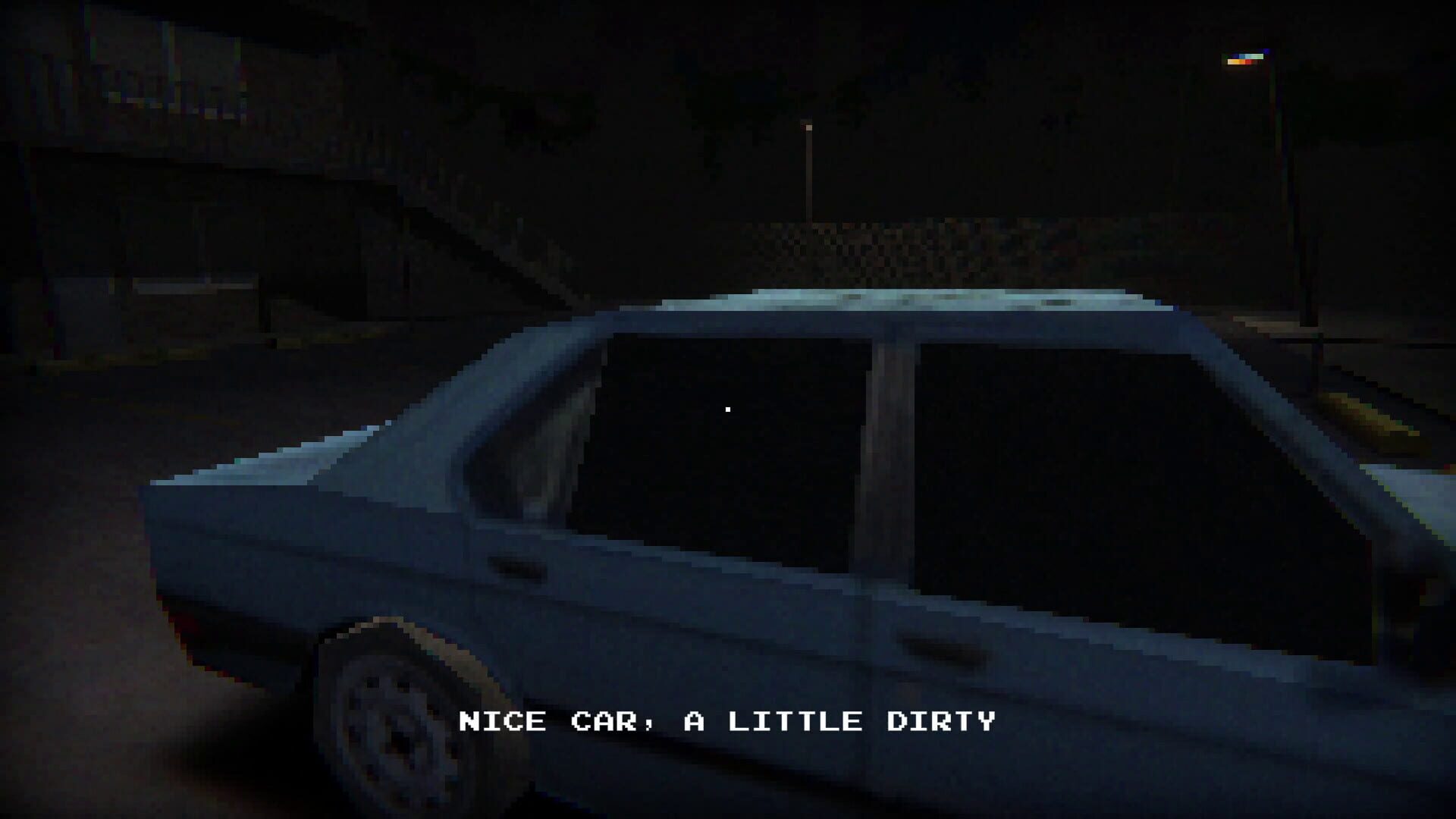 Screenshot for Deadly Night