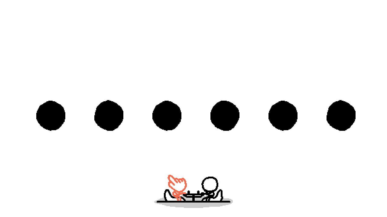 Screenshot for Mouse People
