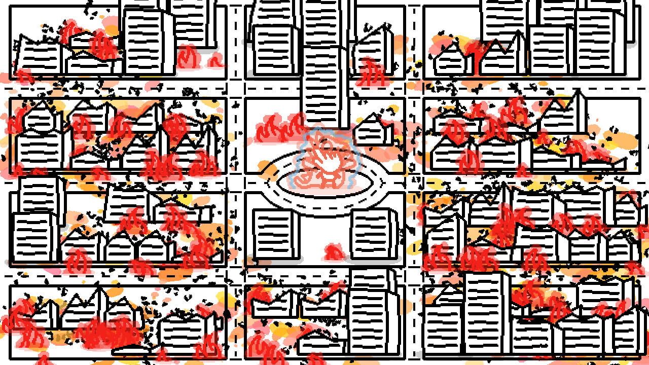 Screenshot for Mouse People