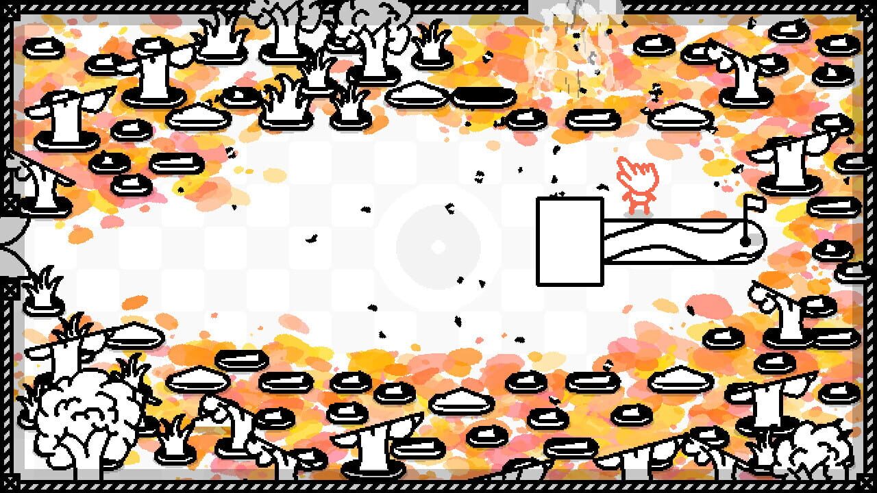 Screenshot for Mouse People
