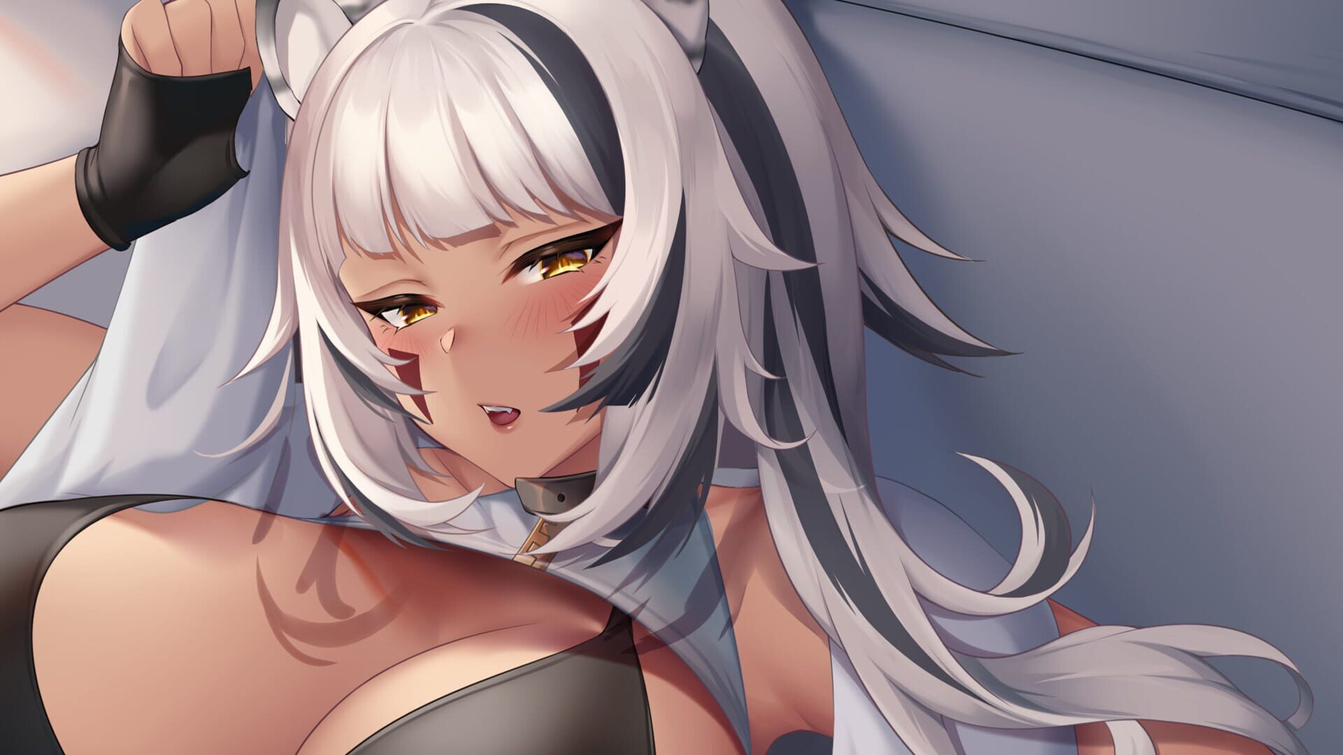 Screenshot for Zodiac Fantasy