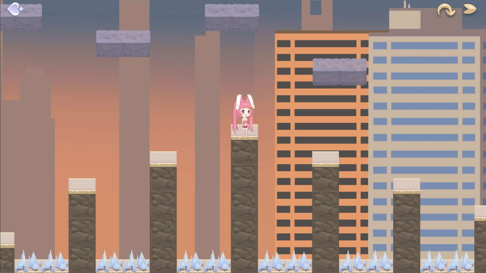 Screenshot for Zodiac Fantasy