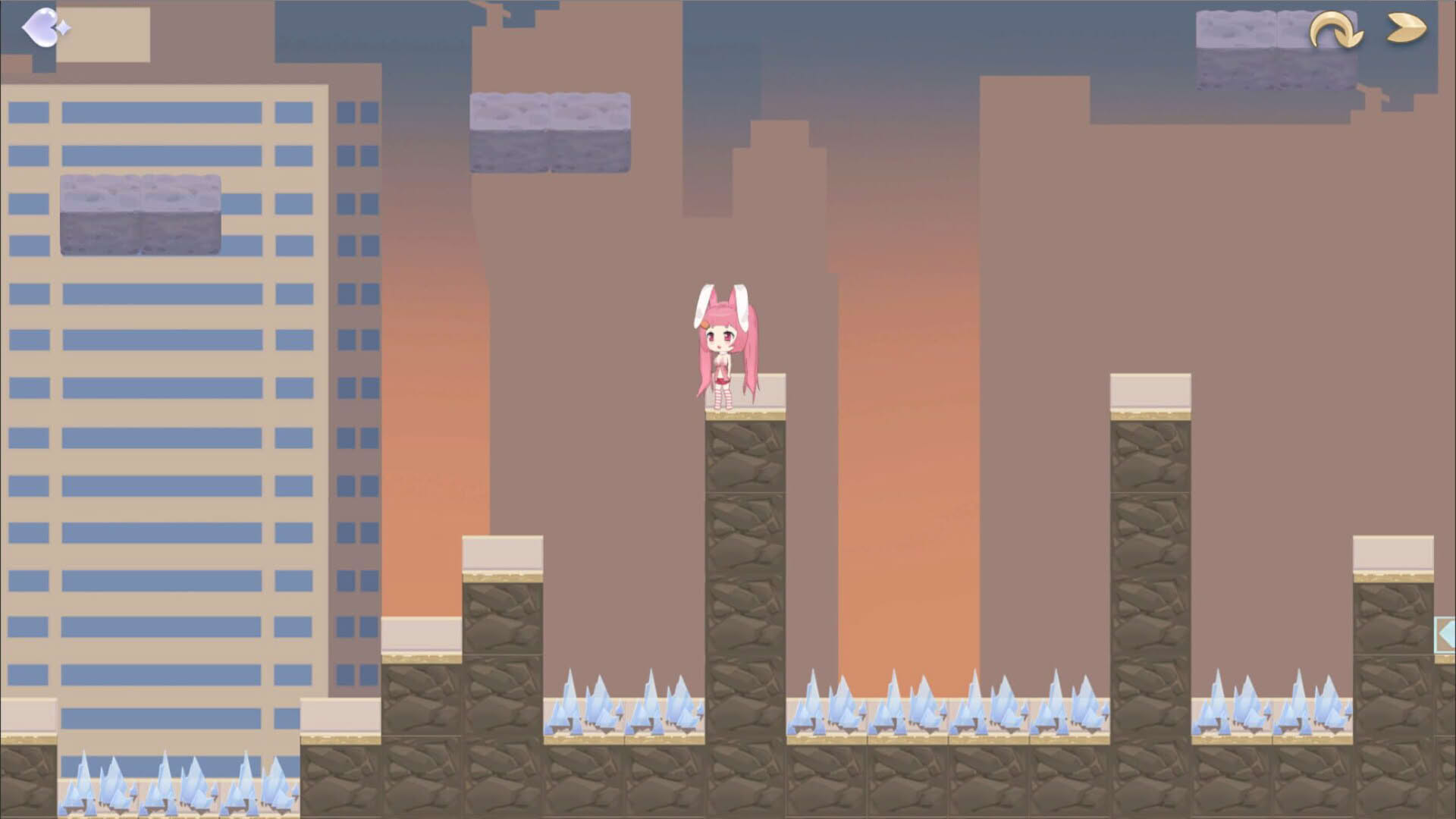 Screenshot for Zodiac Fantasy