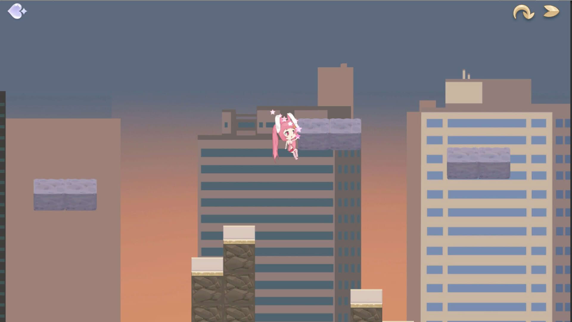 Screenshot for Zodiac Fantasy