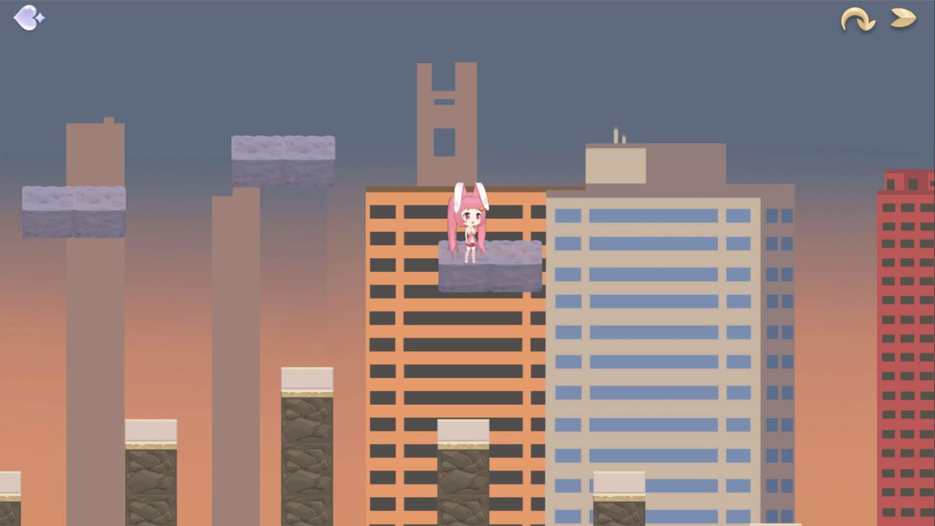 Screenshot for Zodiac Fantasy