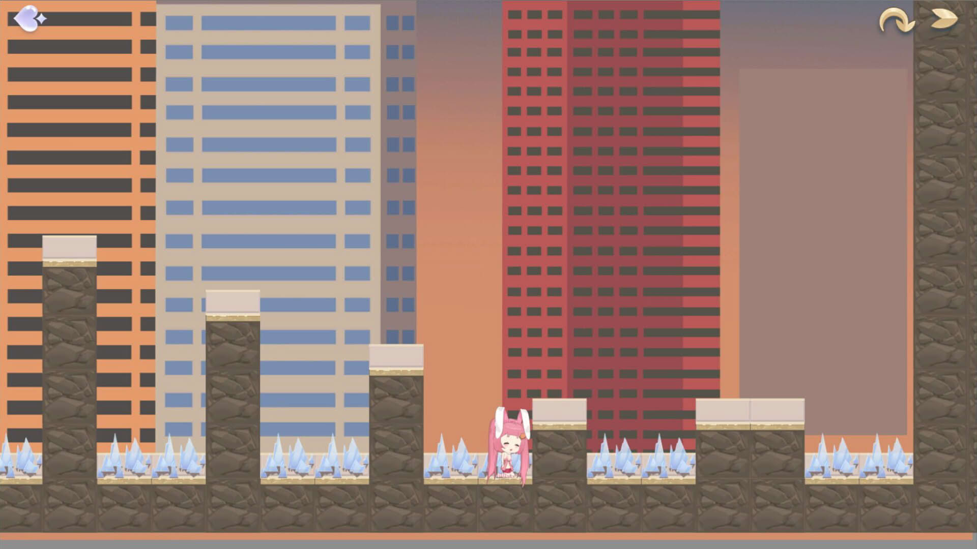 Screenshot for Zodiac Fantasy