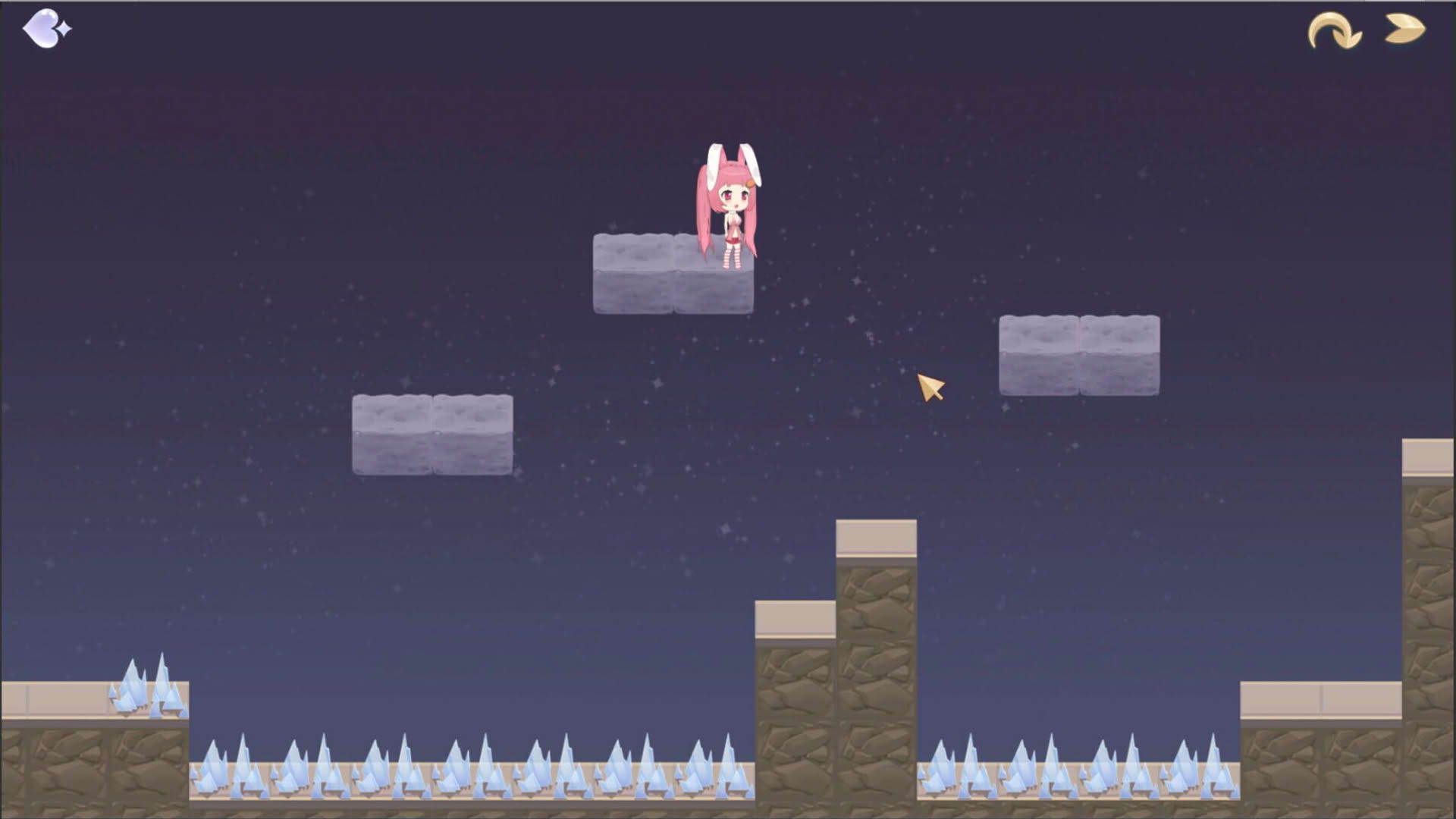 Screenshot for Zodiac Fantasy