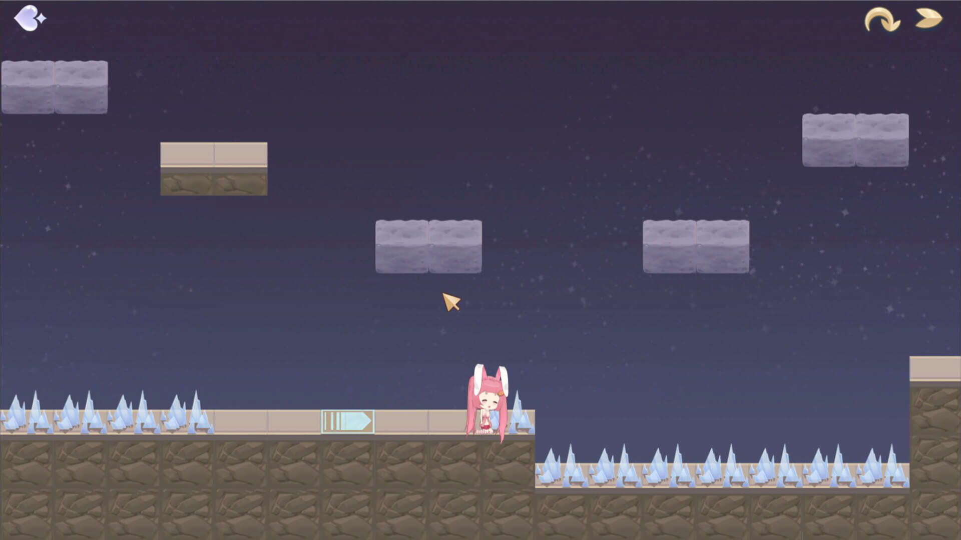 Screenshot for Zodiac Fantasy