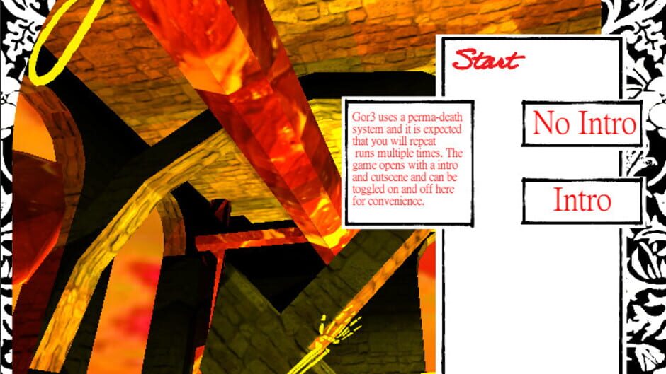 Screenshot for Gor3