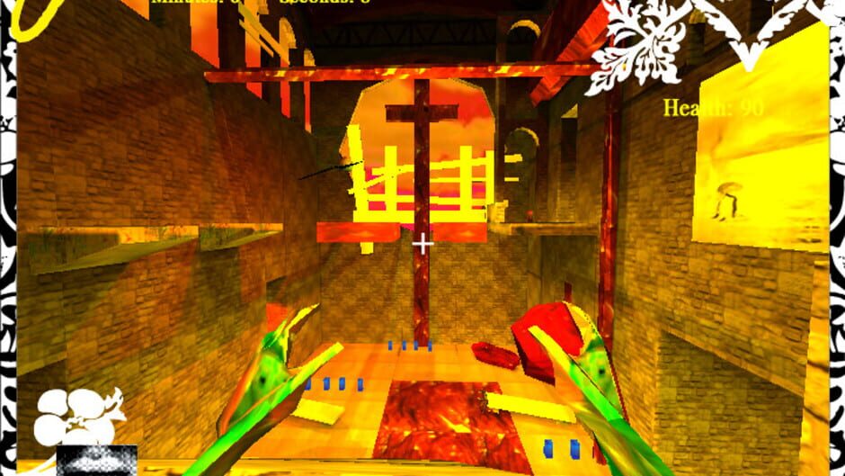 Screenshot for Gor3