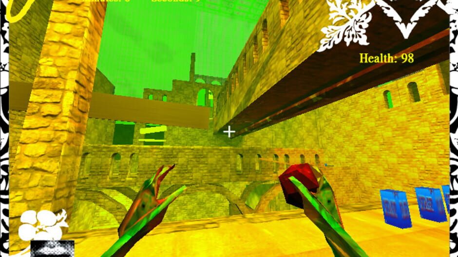 Screenshot for Gor3