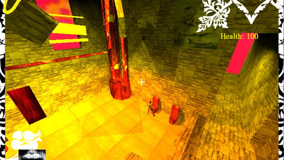 Screenshot for Gor3