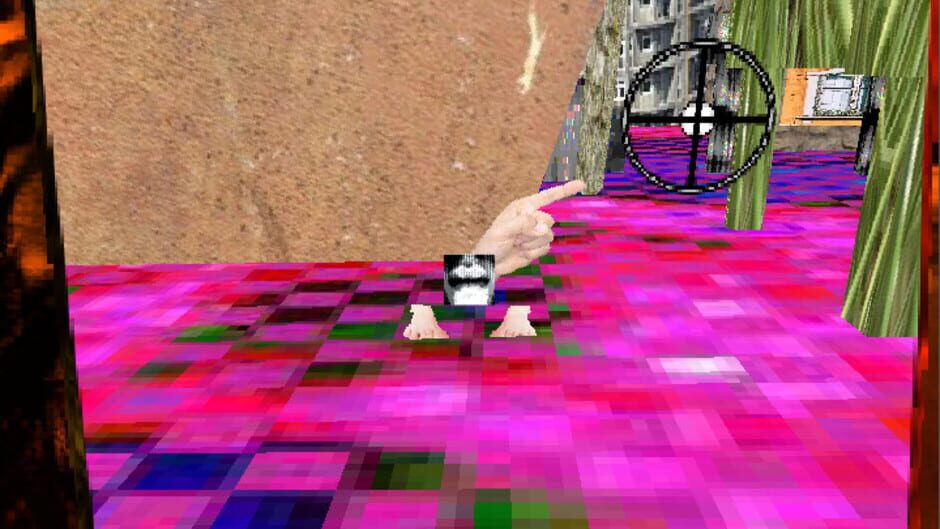 Screenshot for Gor3