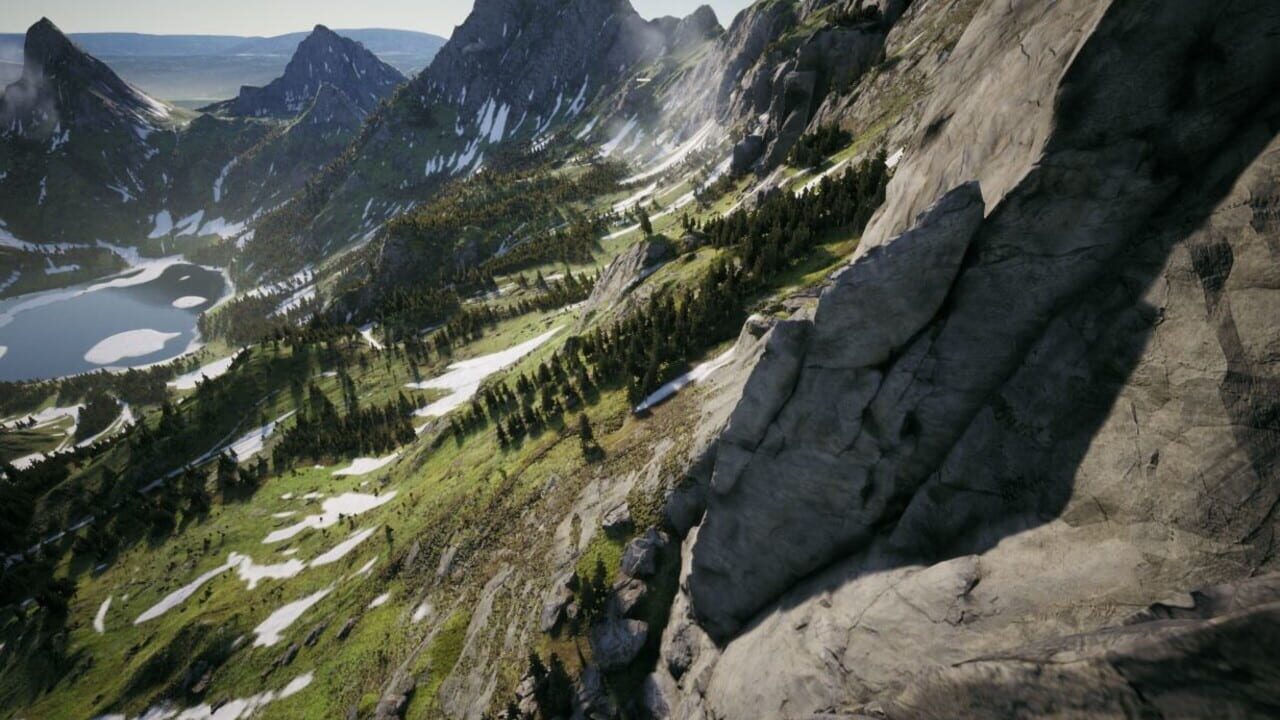 Screenshot for Tryp FPV