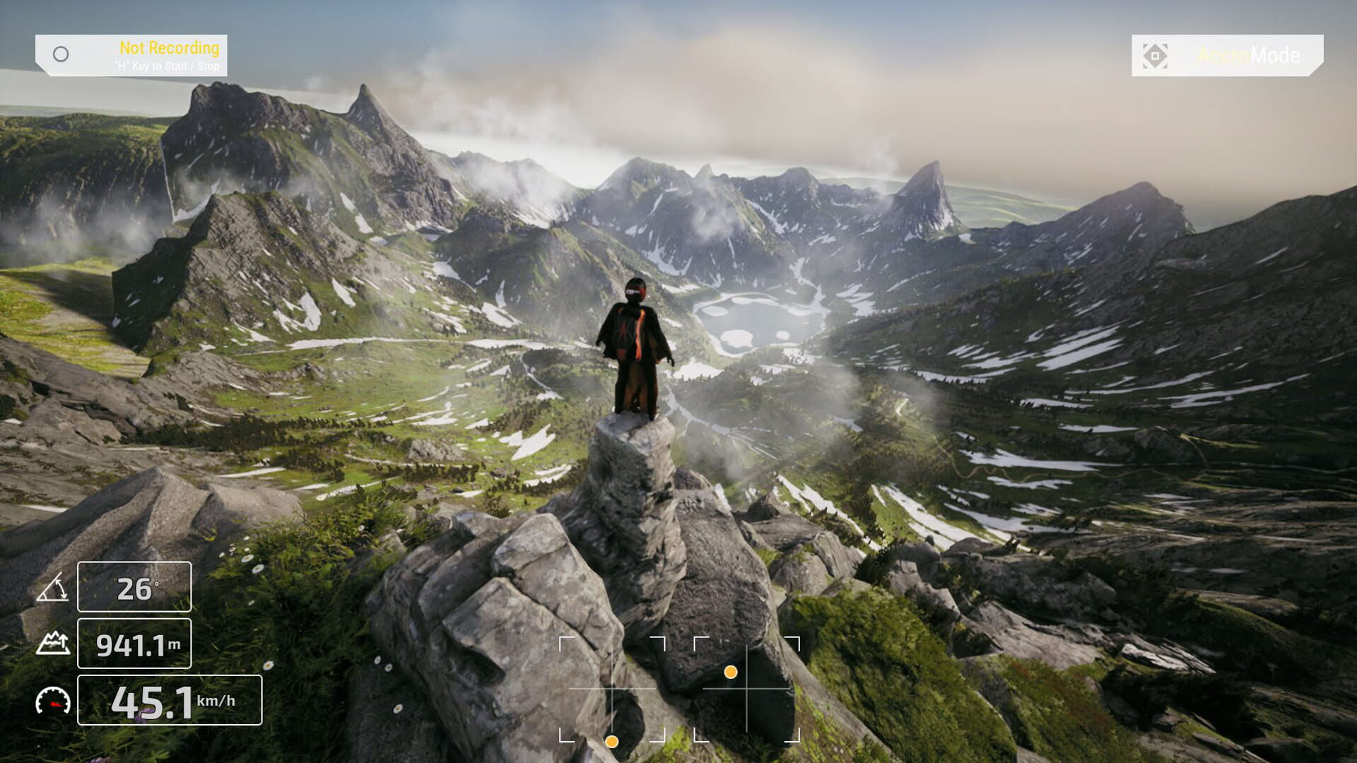Screenshot for Tryp FPV