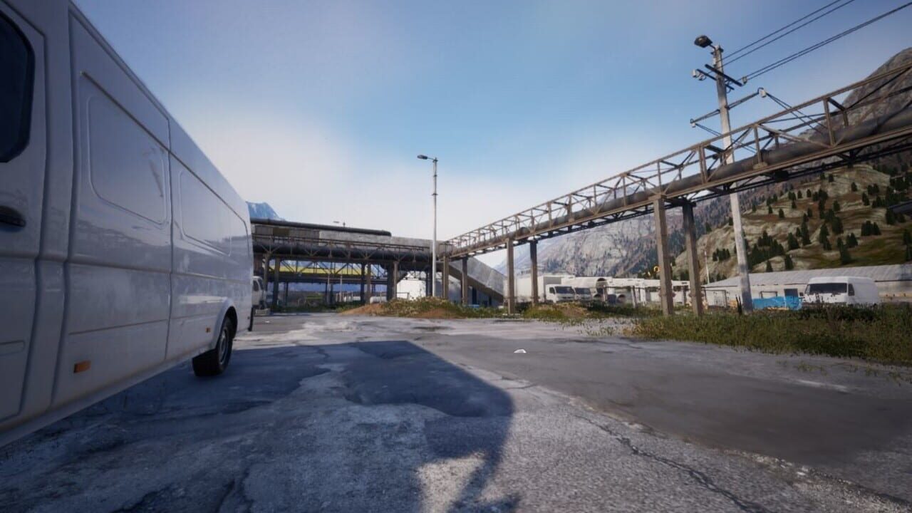 Screenshot for Tryp FPV