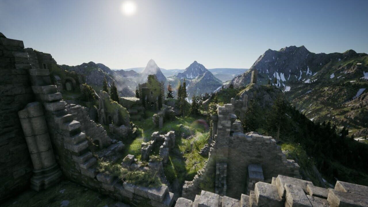Screenshot for Tryp FPV