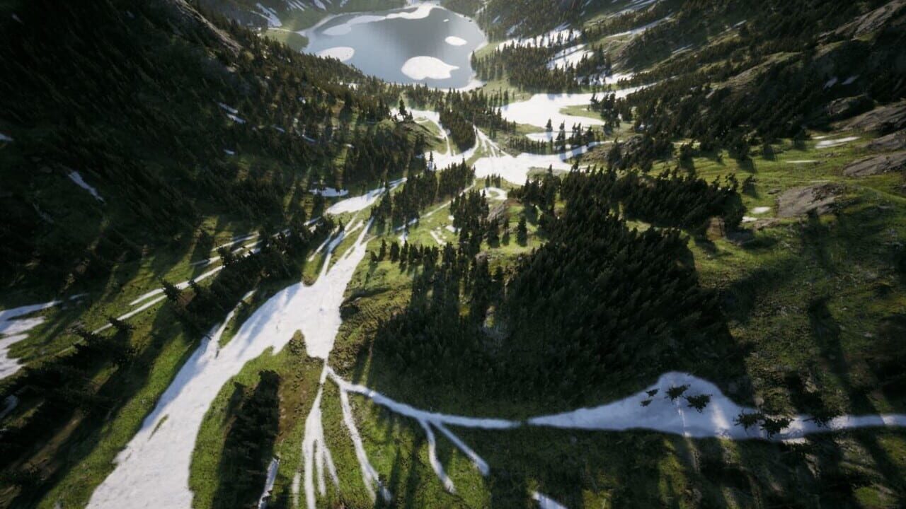 Screenshot for Tryp FPV