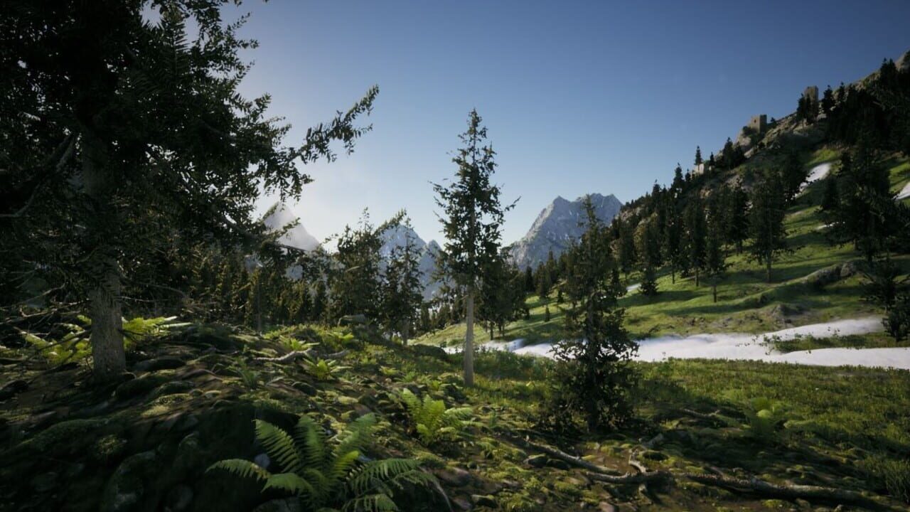 Screenshot for Tryp FPV